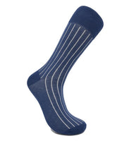 Comfortable socks for men that stay up and fit perfectly around the foot