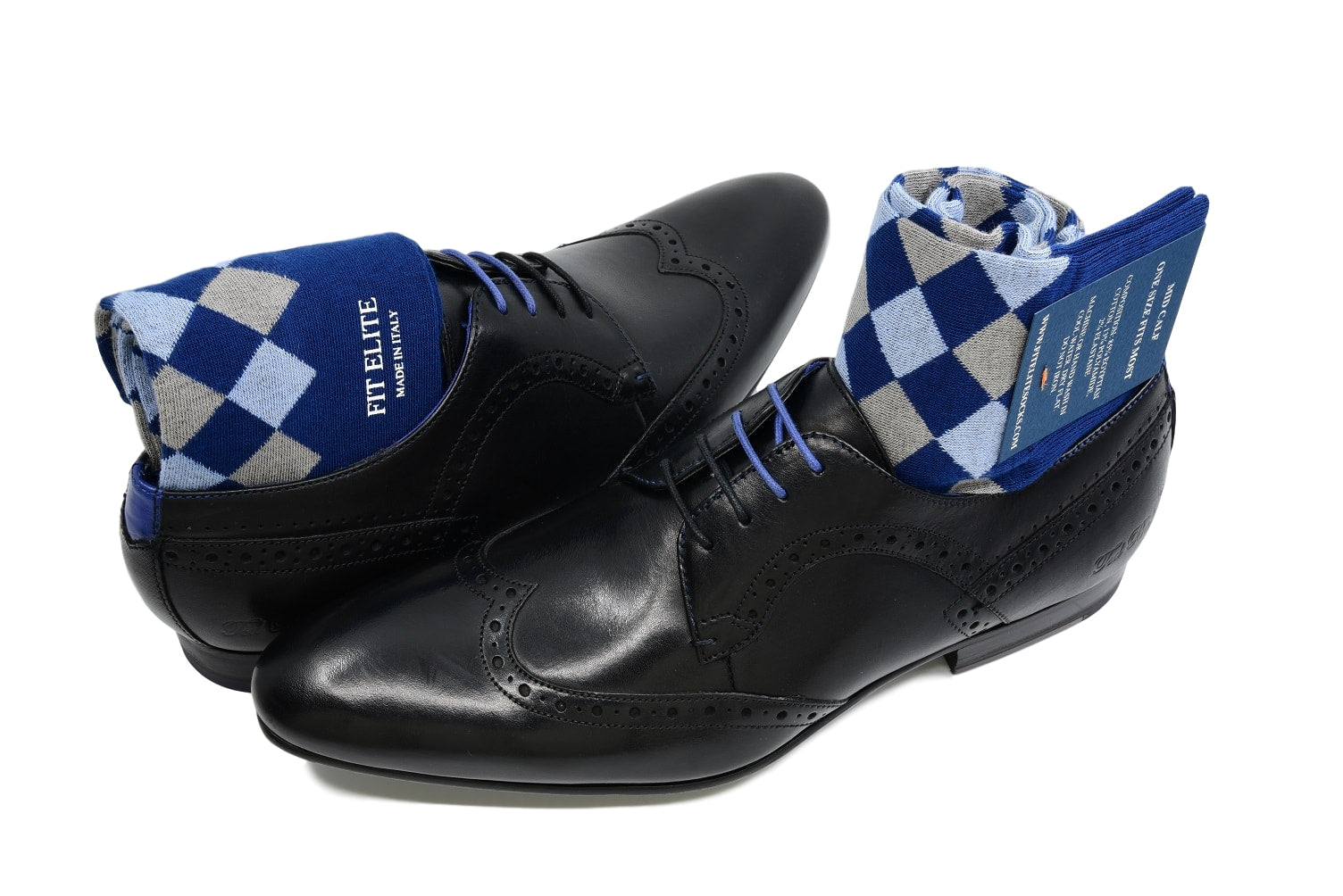 Men in outlet black dress socks